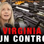 Spanberger inks bill banning assault weapons and high-capacity magazines