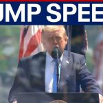 Trump's Coast Guard Speech Sparks OUTRAGE!