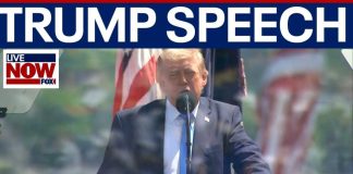 Trump’s Coast Guard Speech Sparks OUTRAGE! Trump's Coast Guard Speech Sparks OUTRAGE!