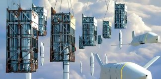 U.S. Air Force Successfully Tests Rapid Dragon Palletized Weapon System First Time