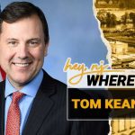 Where’s Tom Kean Jr. — and what’s going on with NJ’s missing congressman? | Hey, NJ