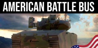 U.S. Army Reveals First Designs of Two Infantry Vehicles!