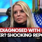 Trump RE-ASSIGNS Bondi After Cancer Shocker!