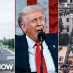 Trump tries to hide sketchy deals behind America's 250th anniversary