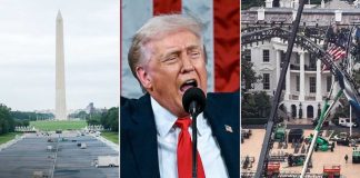 Trump’s 250th Concert Suffers HUMILIATION! Trump tries to hide sketchy deals behind America's 250th anniversary