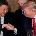 Trump, Xi Set to Meet for High-Stakes Meeting in Beijing