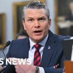 Hegseth's $1.5T Pentagon Ask: Insane 'Slush Fund'?