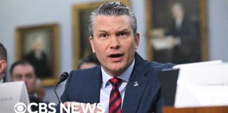 Hegseth’s $1.5T Pentagon Ask: Insane ‘Slush Fund’? Hegseth's $1.5T Pentagon Ask: Insane 'Slush Fund'?