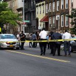 Sicko Illegal RAPED Corpse For 30-Minutes! Police gathered at an urban crime scene.