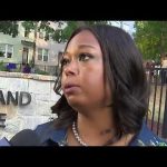 Trump Threatens DC Socialist Mayor Trump threatens takeover of DC if Lewis George is elected mayor | NBC4 Washington