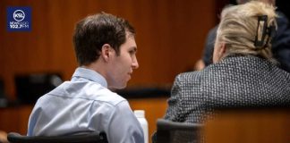 Judge Makes WILD Decision In Kirk Assassination Trial! Judge Makes WILD Decision In Kirk Assassination Trial!