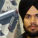 Child Left With Half a Skull After Illegal Trucker Crash! 'Reckless': Illegal immigrant trucker allegedly kills three in deadly California crash