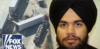 Child Left With Half a Skull After Illegal Trucker Crash! 'Reckless': Illegal immigrant trucker allegedly kills three in deadly California crash
