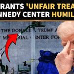 Judge Nukes Trump's Rebrand Project!