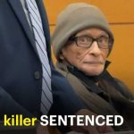 Parole Disaster – Third Kill, One Hour Verdict! 88-year-old serial killer sentenced to life without parole in Brooklyn dismemberment murder