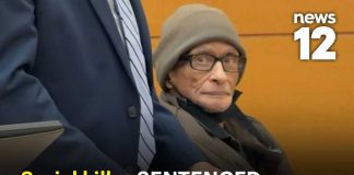 Parole Disaster – Third Kill, One Hour Verdict! 88-year-old serial killer sentenced to life without parole in Brooklyn dismemberment murder