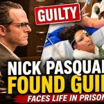 Nick Pasqual Found Guilty in Shocking Attempted Murder Case