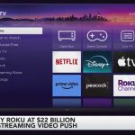 Fox Network Secures HISTORIC $22BN Deal! Roku-Fox Deal; Airlines Move Higher | Stock Movers