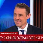 Civil Rights Boss Had SECRET Neo-Nazi Lover! SPLC Indicted: Ryan Bangert on the DOJ Investigation