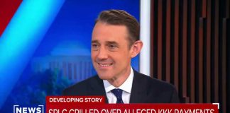 Civil Rights Boss Had SECRET Neo-Nazi Lover! SPLC Indicted: Ryan Bangert on the DOJ Investigation