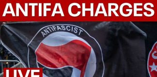 All Hell Breaks Loose Outside Courthouse After 15 Antifa Militants INDICTED! LIVE | Minneapolis Antifa members to face federal charges