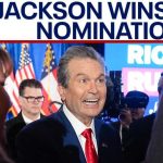 Billionaire Outsider TOPPLES Trump’s Pick! Billionaire Rick Jackson beats Trump-endorsed Burt Jones in Georgia GOP governor runoff