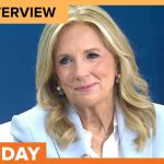Jill Biden CRINGES When Joe Crashes Her Book Tour Jill Biden CRINGES When Joe Crashes Her Book Tour