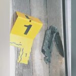 New Footage Shows Convicted Murderer Karmelo Anthony Fleeing Scene! Judge releases videos and images in Karmelo Anthony murder case
