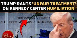 Judge Nukes Trump's Rebrand Project!