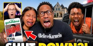 Karmelo Anthony's New Fundraiser Gets SHUT DOWN | Family BEGS For More Money: ‘We’re BROKE!'