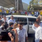 Trump Ally Surges In South America — Chaos Erupts! De la Espriella, “El Tigre" votes in Colombia's presidential election
