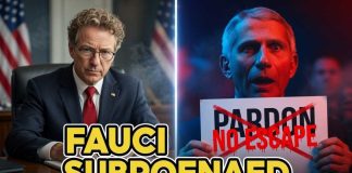 Fauci Backs Out of Voluntary Testimony – Immediately SUBPOENAED Fauci just got Subpoenaed: Why Biden’s Pardon for Fauci is Failing