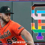 MLB Commissioner BREAKS SILENCE Amid DOJ Probe MLB Pride Night controversy leads to a DOJ investigation