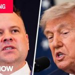Trumps NEW Man Lines Mass Bureaucracy Firings! Trump appoints Bill Pulte as Acting DNI despite 'no apparent intel experience': Dilanian