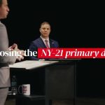 Trump’s CEO Buddy Wins Primary By a Landslide Constantino for Congress: A Fighter for NY-21