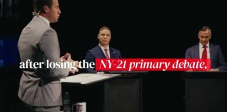 Constantino for Congress: A Fighter for NY-21