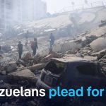 Death Toll Over 1,500 – Rescuers Getting Desperate! Venezuela earthquake death toll rises as anger grows over slow government response | DW News