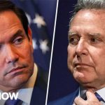 Trump EXPLODES – Calls Congresswoman ‘Stupid’ Rep. Dean: Trump team call 'cut my mic' over Iran questions to Rubio, Witkoff