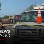 CBS News Crew ATTACKED in Hate Crime! CBS Chicago journalists attacked while on shoot near Adler Planetarium
