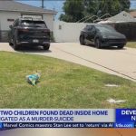 Mother MURDERS 6-Day-Old Baby and Husband! Heartbreaking details emerge about North Hills family found dead in possible murder-suicide