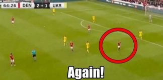 Soccer Star COLLAPSES On Pitch – Days Before World Cup Kickoff! Christian Eriksen Collapses Again with Possible Cardiac Arrest - Doctor Explains