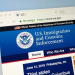 Senator CAUGHT Funding Anti-ICE Riot Group! ice