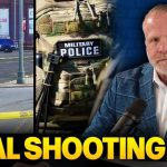 National Guard KILLS Civilian – Family Demands Justice! National Guard Fatally Shoots CIVILIAN AMERICAN CITIZEN in Memphis
