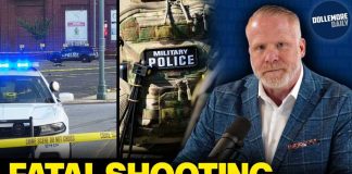 National Guard KILLS Civilian – Family Demands Justice! National Guard Fatally Shoots CIVILIAN AMERICAN CITIZEN in Memphis