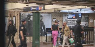 Woman raped in Harlem subway station during date: sources
