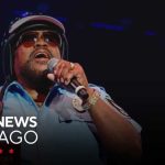 Trump’s FAVORITE Musician Dies Aged 74 Victor Willis, Village People lead singer, dies