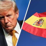 Trump Torches Spain – Implements IMMEDIATE Trade Freeze! Trump RIPS Spain as 'Wasted Cause' and Orders Trade Halt
