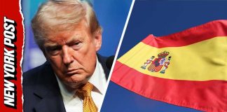 Trump Torches Spain – Implements IMMEDIATE Trade Freeze! Trump RIPS Spain as 'Wasted Cause' and Orders Trade Halt
