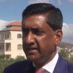 U.S Congressman DETAINED – Held At Gunpoint! Congressman detained by Israeli settlers in the West Bank