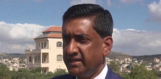 U.S Congressman DETAINED – Held At Gunpoint! Congressman detained by Israeli settlers in the West Bank
